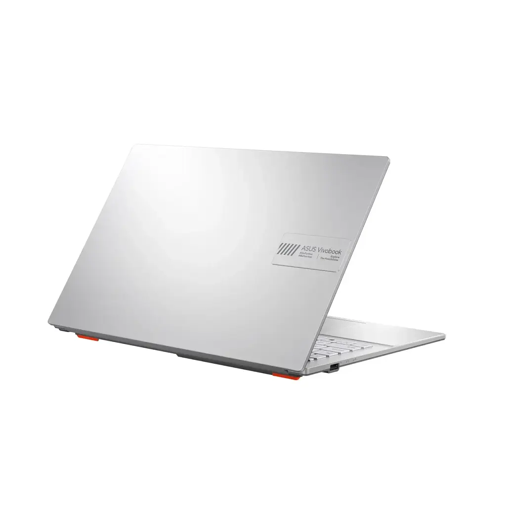 Ноутбук Asus Vivobook Go 15 E1504FA-BQ2838 Cool Silver (90NB0ZR1-M04KF0) UA UCRF - фото 3
