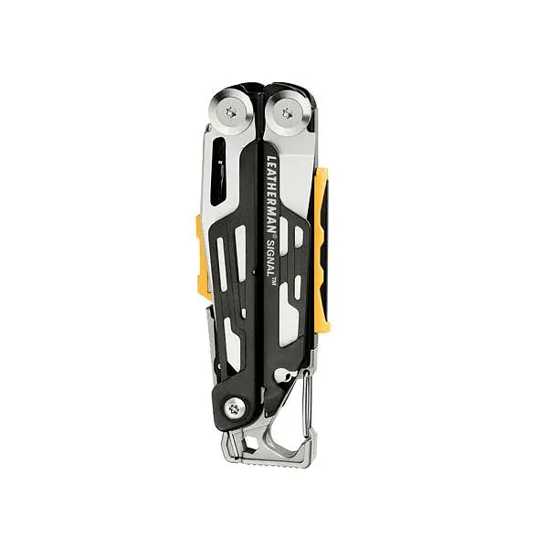 Мультитул Leatherman SIGNAL (832265) [60702] - фото 4