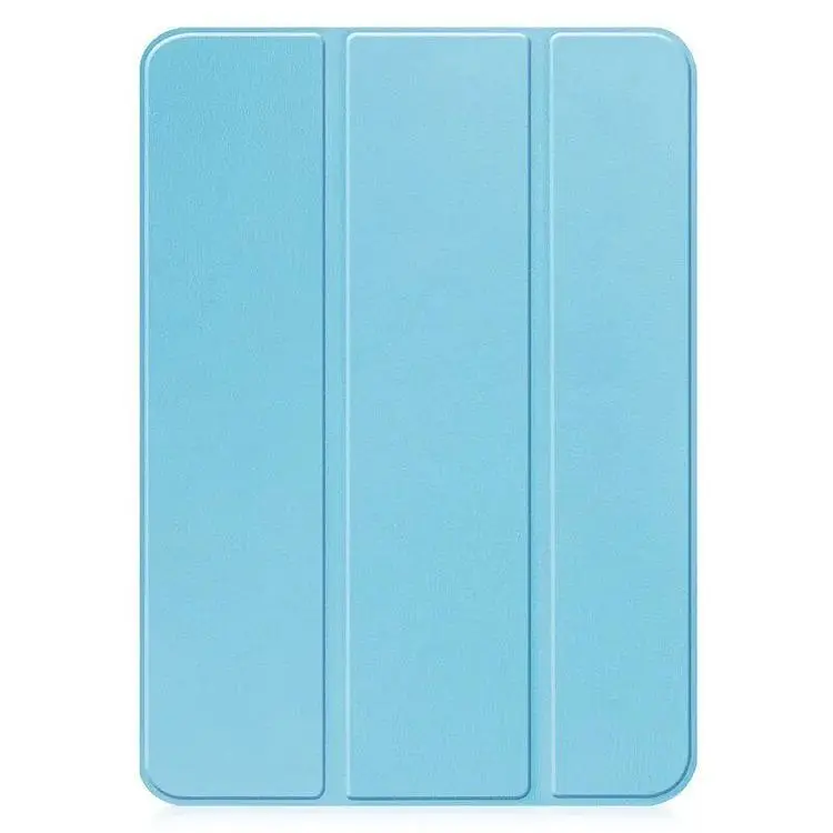 Чехол-книжка BeCover Smart Case для Apple iPad 10.9" 2022/2024 /iPad (709193) - фото 2