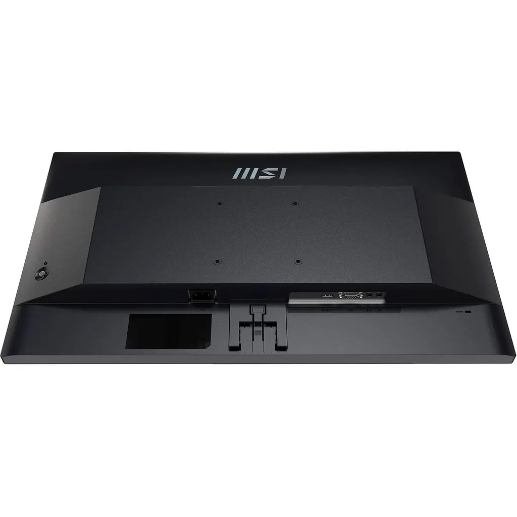 Монітор 27" MSI PRO MP275 FHD IPS 100Hz (PRO MP275) - фото 10