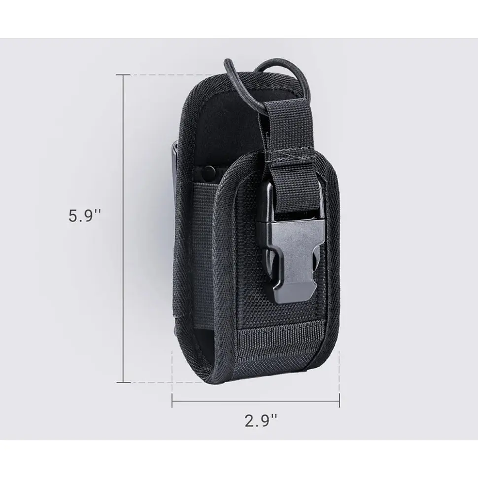 Чохол для рації на пояс Nextorch V24X-carry - фото 6