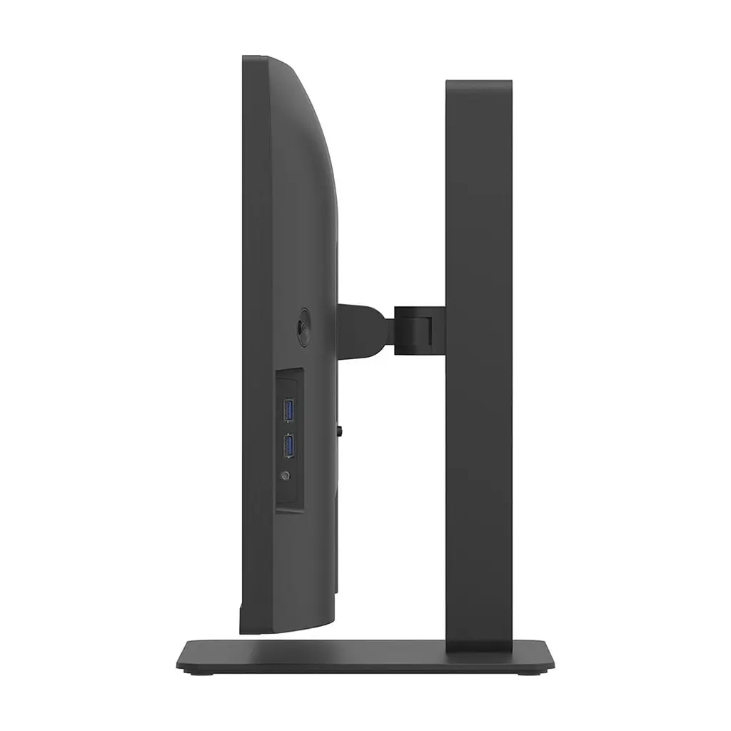 Монітор LG 27BA65QB-B - фото 6
