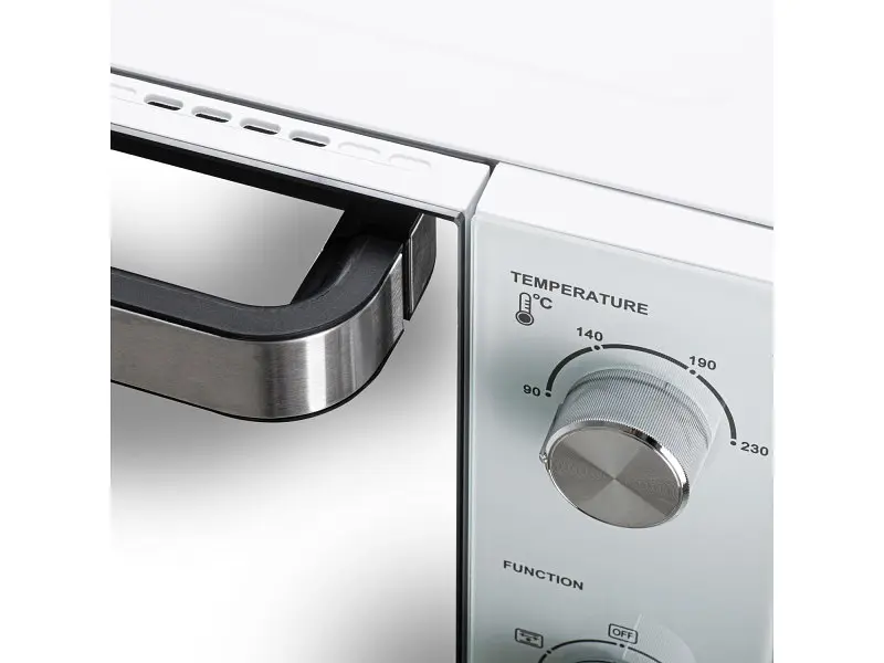 Духовка настільна Adler AD 6027 - фото 6