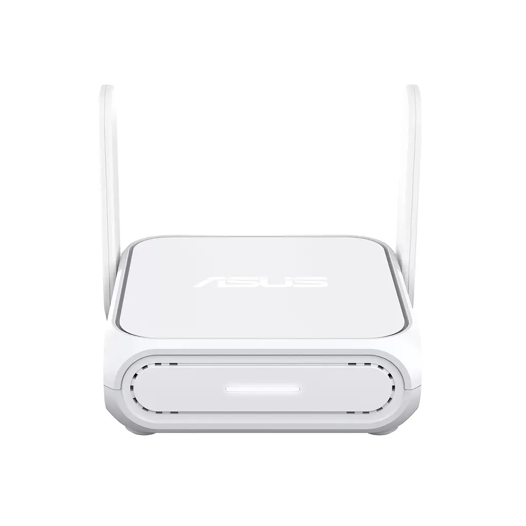 Маршрутизатор RT-BE58U GO BE3600, 1xGE LAN, 2,5xGE WAN, 1xUSB3.2, MESH Asus teh0017339 - фото 6