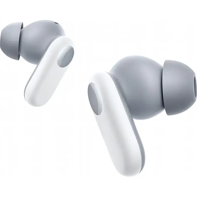 Навушники OPPO Enco Buds2 Pro (E510A) Granite White - фото 7