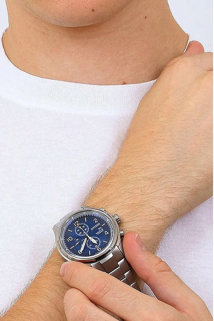 Годинник Citizen CA0810-88L - фото 2