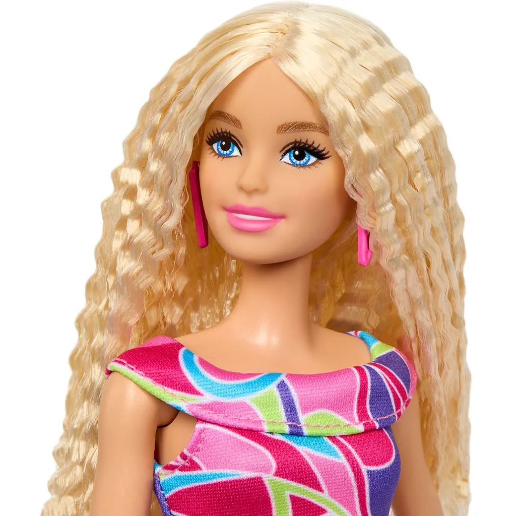 Кукла Barbie Модница в винтажном образе (HRH20) - фото 3