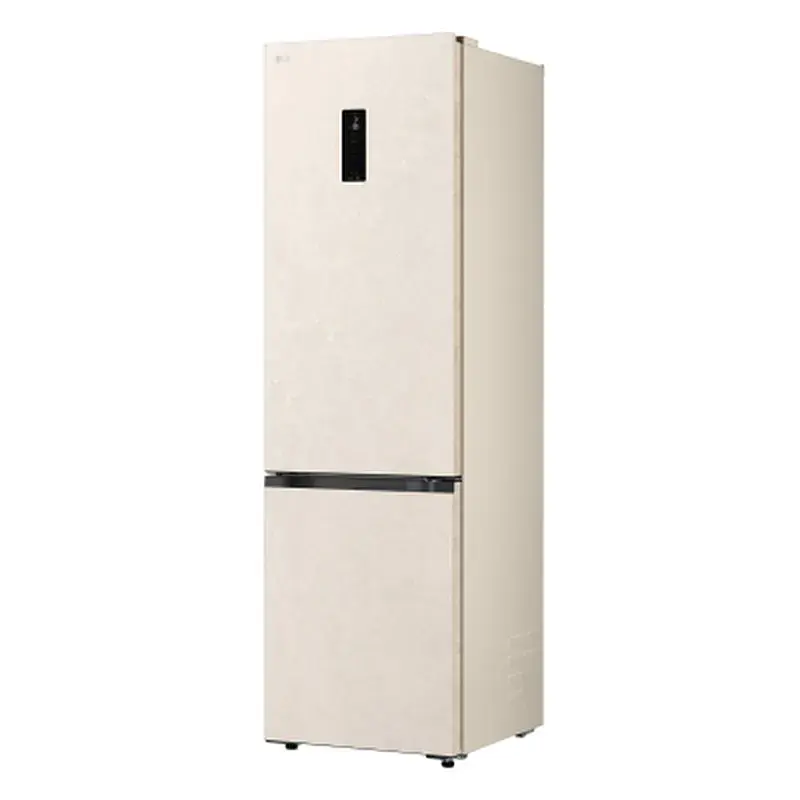Холодильник LG GC-B509EELM - фото 11
