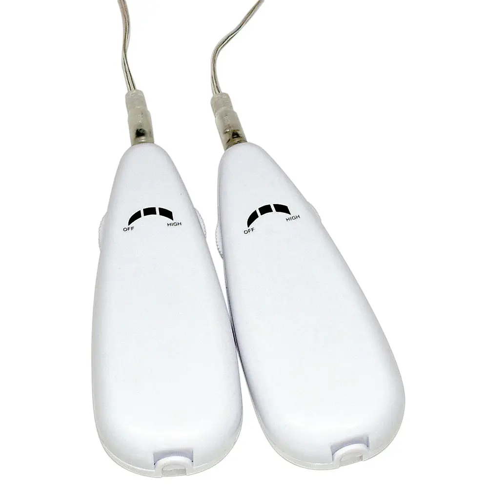 Подвійний страпон Orion Strap-On Duo, 15 см - фото 2