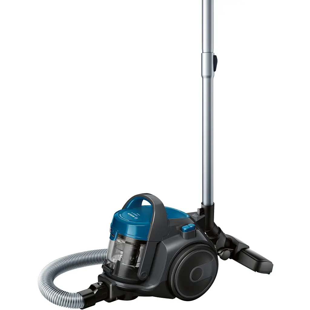 Пилосос Bosch BGS05A220 - фото 6