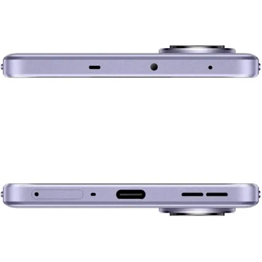 Смартфон OnePlus Ace 3V 12/512Gb Purple CN [no OTA] [105787] - фото 8