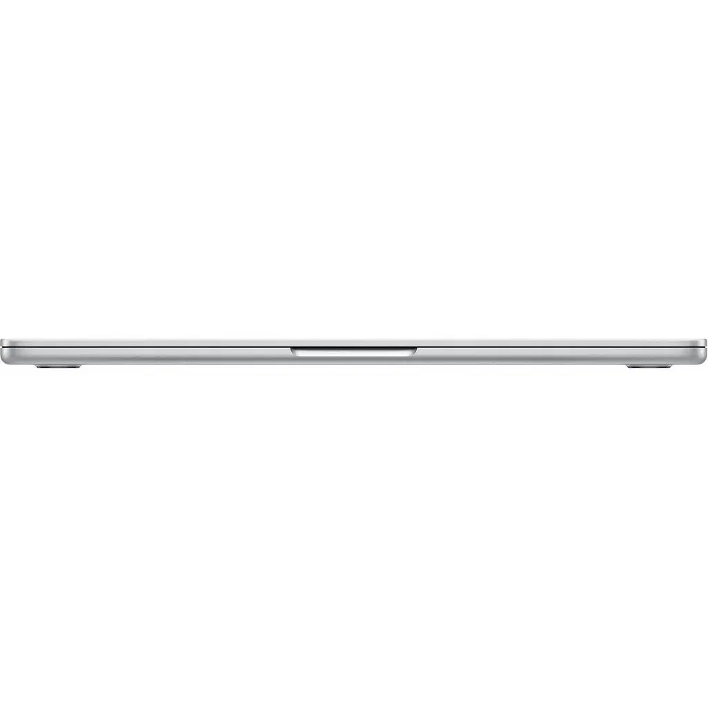 Ноутбук Apple MacBook Air 13" M5 24/1TB Silver 2026 (MDH94) [160659] - фото 4