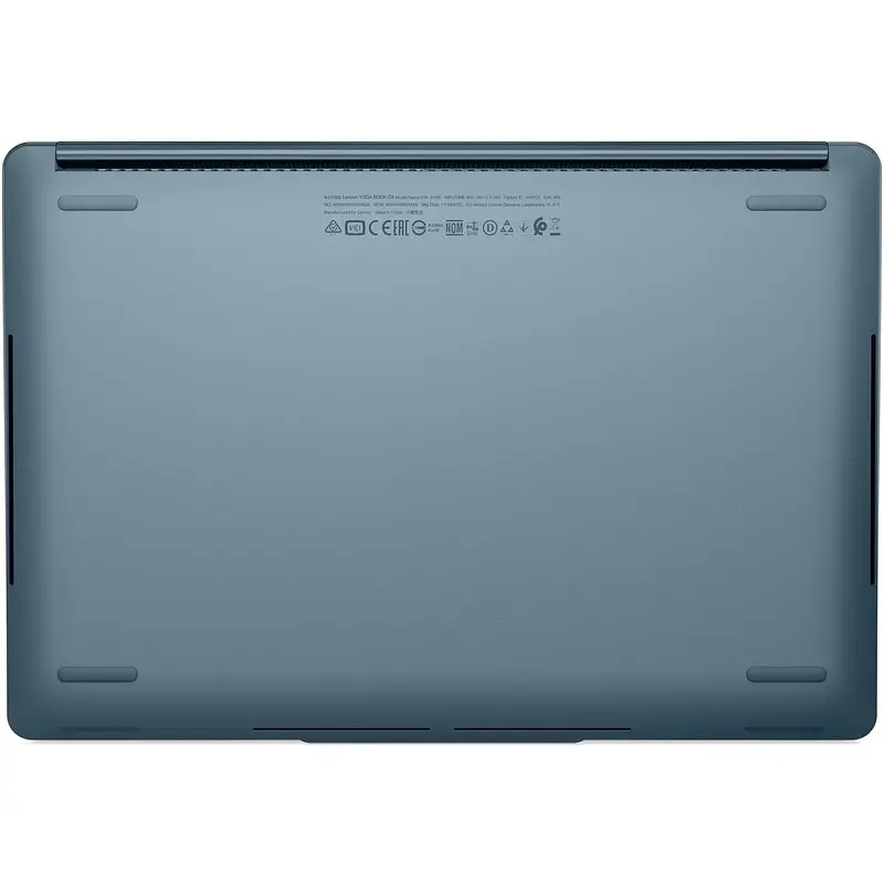 Ноутбук Ультрабук Dell XPS 9640 Ultra 9 185H la 5.1 GHz, UHD +, сенсорний, 64GB LPDDR5X, 1TB, RTX 4070 8GB - фото 8
