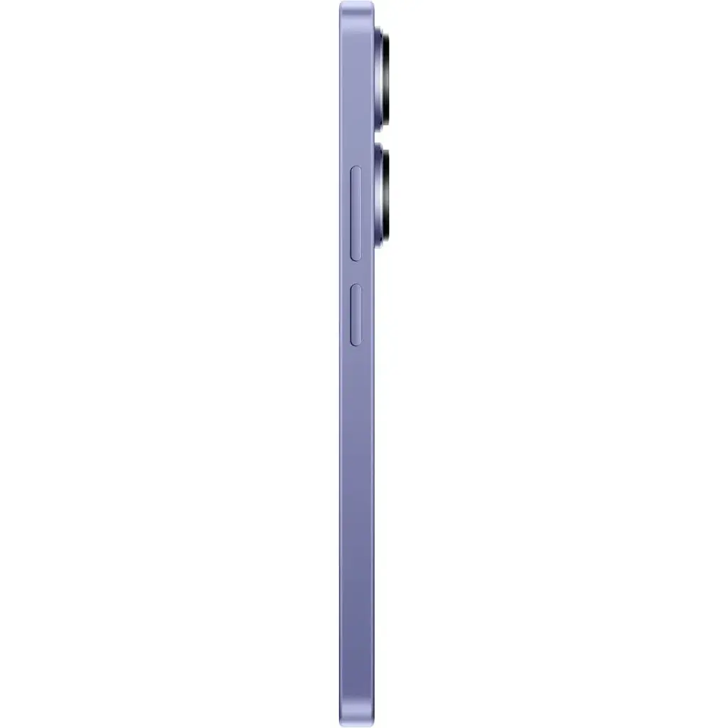 Смартфон Xiaomi Redmi Note 13 Pro 4G 8/256Gb Lavender Purple (Global Version) NFC - фото 6