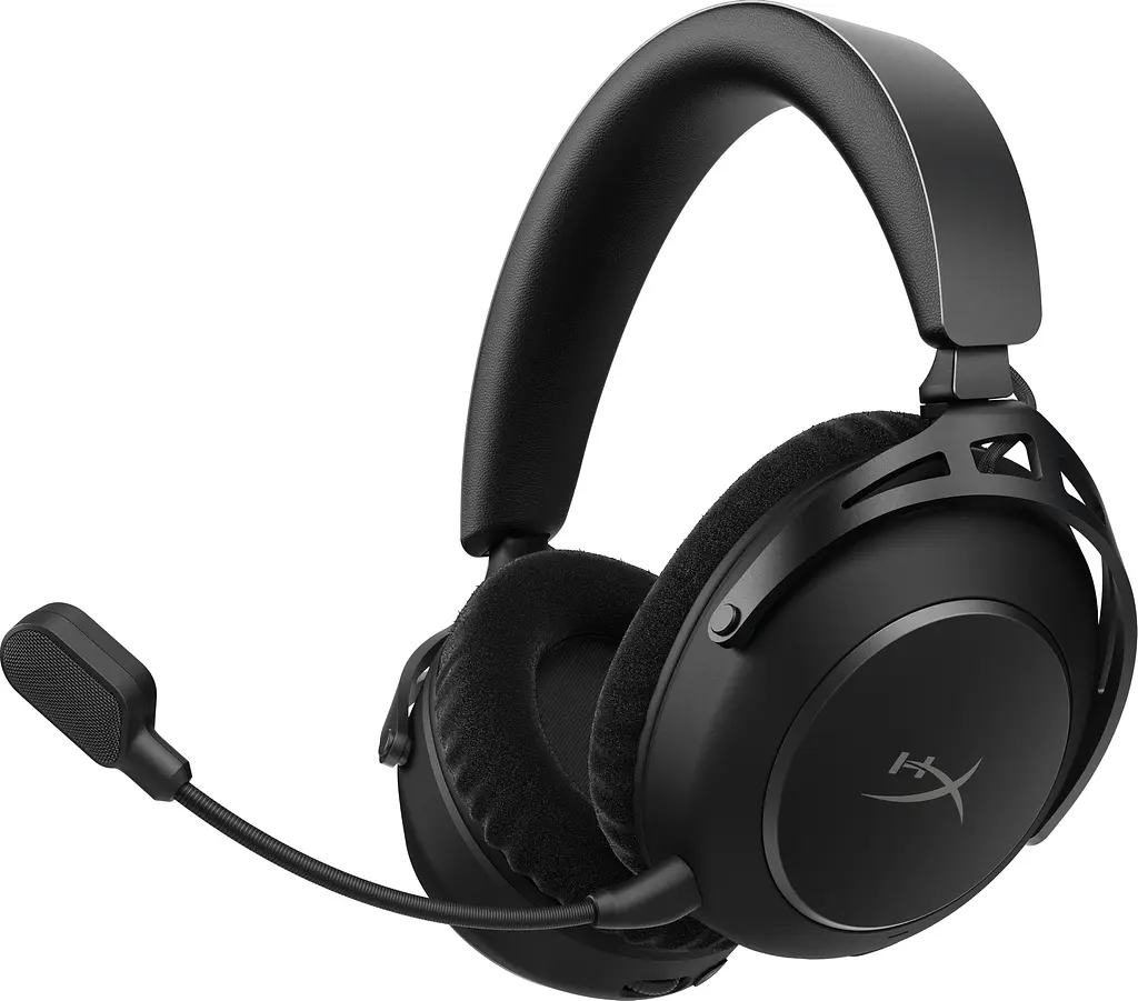 Навушники HyperX Cloud Alpha 2 Black (AJ5C7AA) - фото 2