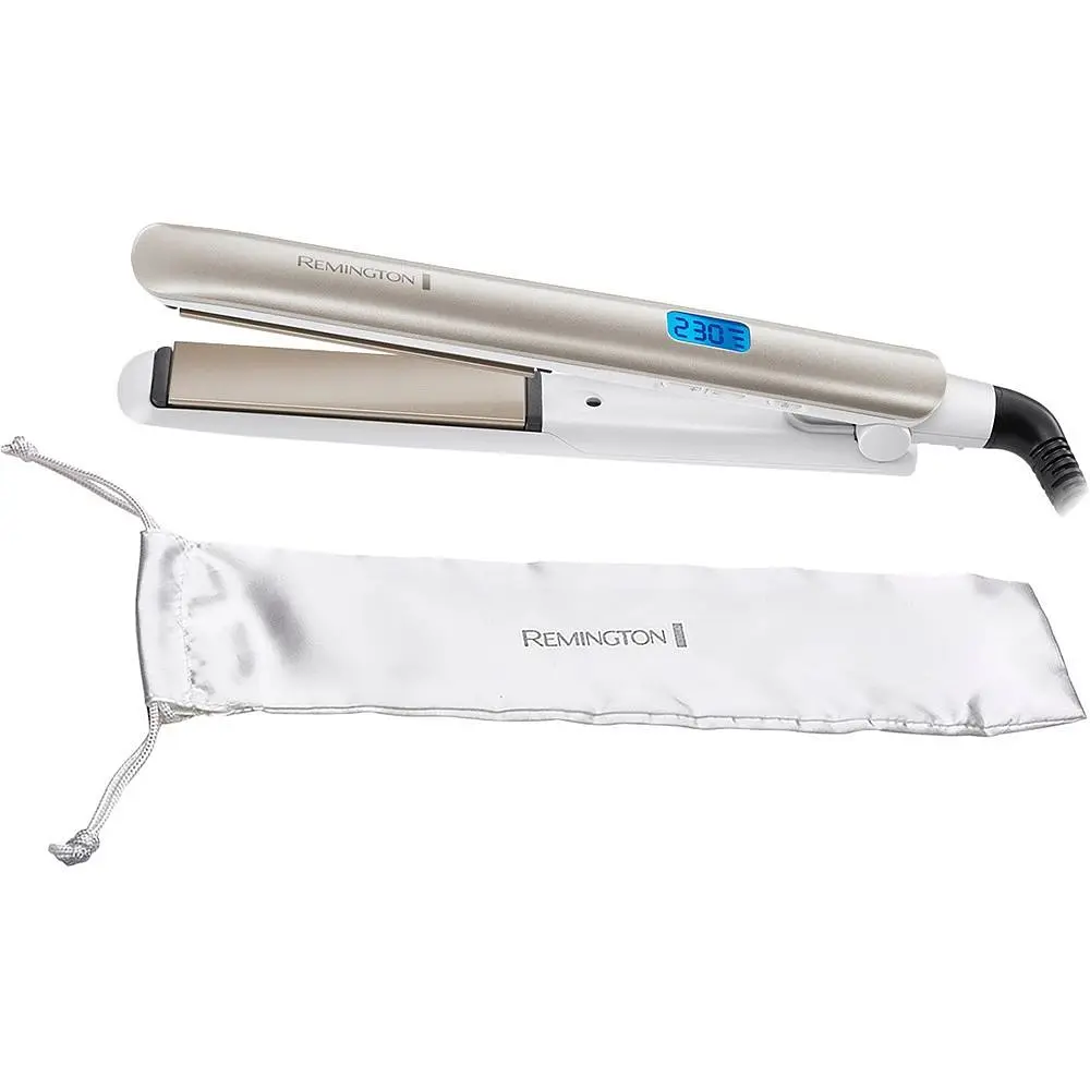 Випрямляч для волосся Remington S8901 Hydraluxe (45703560100) - фото 2
