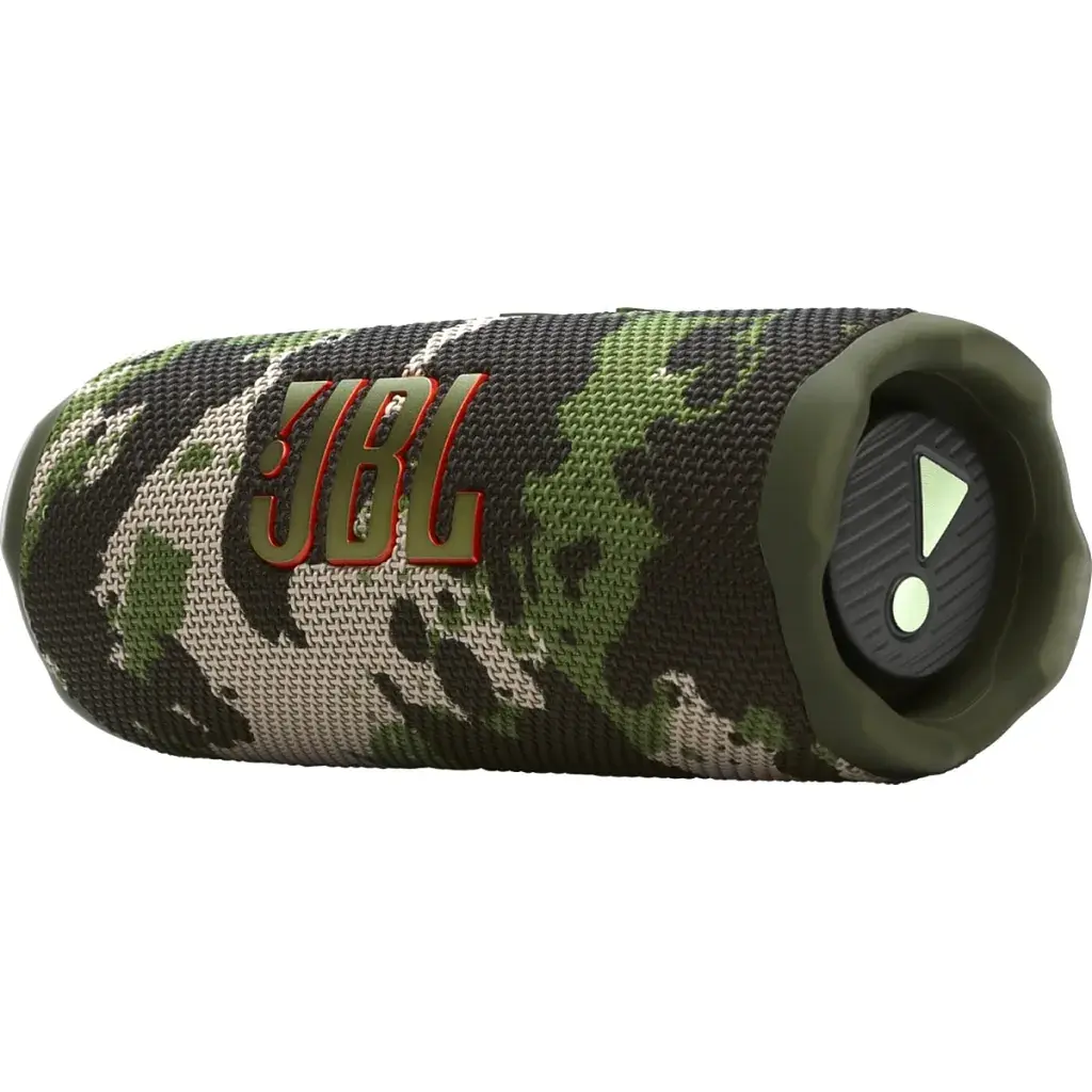 Акустична система JBL Flip 7 Squad (JBLFLIP7SQUAD) - фото 5
