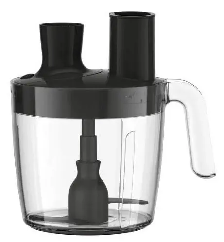 Занурювальний блендер Tefal HB67G830 (6997482) - фото 7