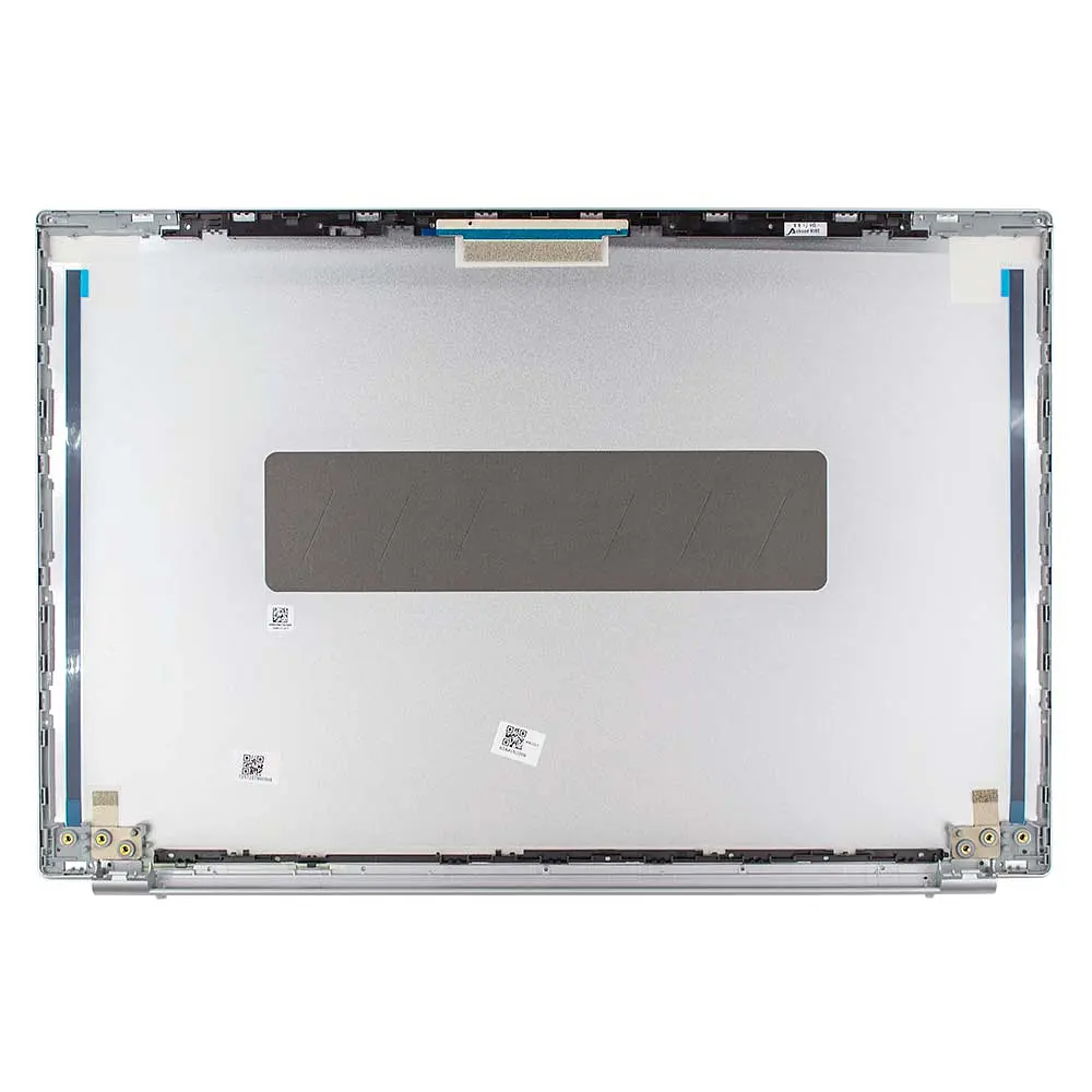 Кришка матриці для Acer Aspire A515-56 S50-53 series, (Silver, металева, 60.A4VN2.008, A Cover) - фото 2