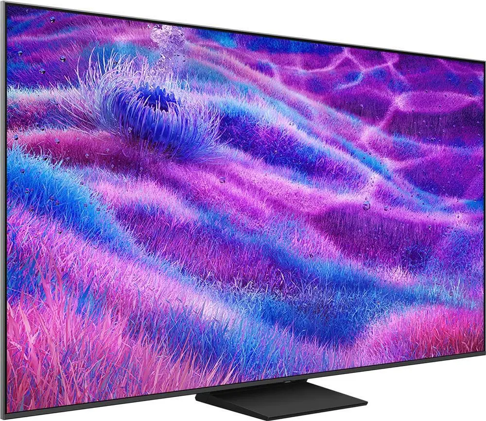 Телевізор Samsung QE100QN80F - фото 4