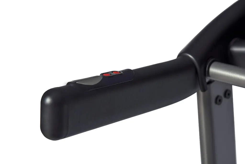 Бігова доріжка Everfit TFK 650 (TFK-650) - фото 5