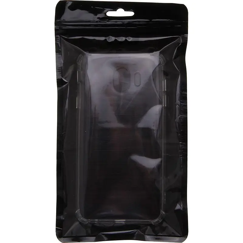 Чохол-накладка Toto TPU High Clear Case Samsung Galaxy J4 2018 (J400F) Transparent - фото 2