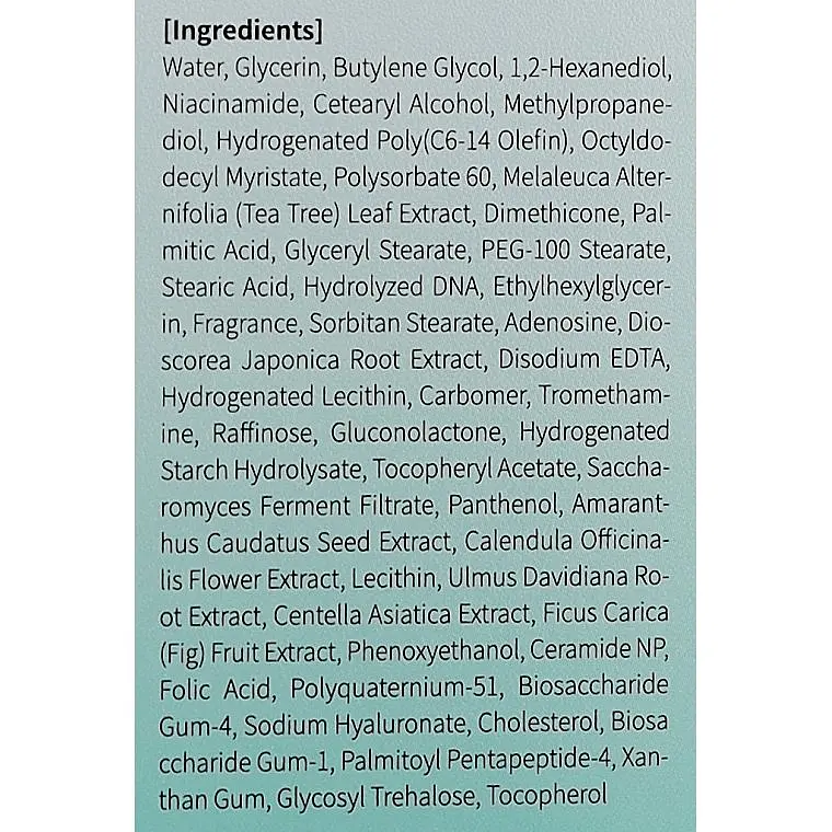 Емульсія для шкіри Rejuran Healer Refreshing Emulsion освіжаюча 45 мл - фото 3