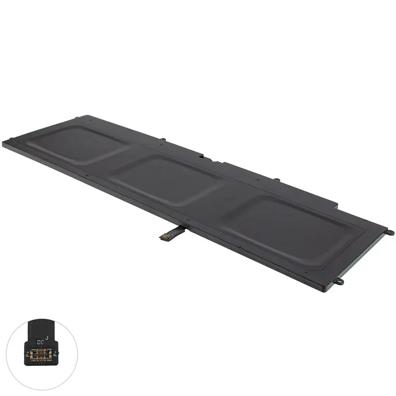 Акумулятор RAZER RC30-0196 (Blade Stealth 2016 v2, RZ09-0196, RZ09-0239) 11.55V 4640 mAh 53.6Wh Black - фото 2