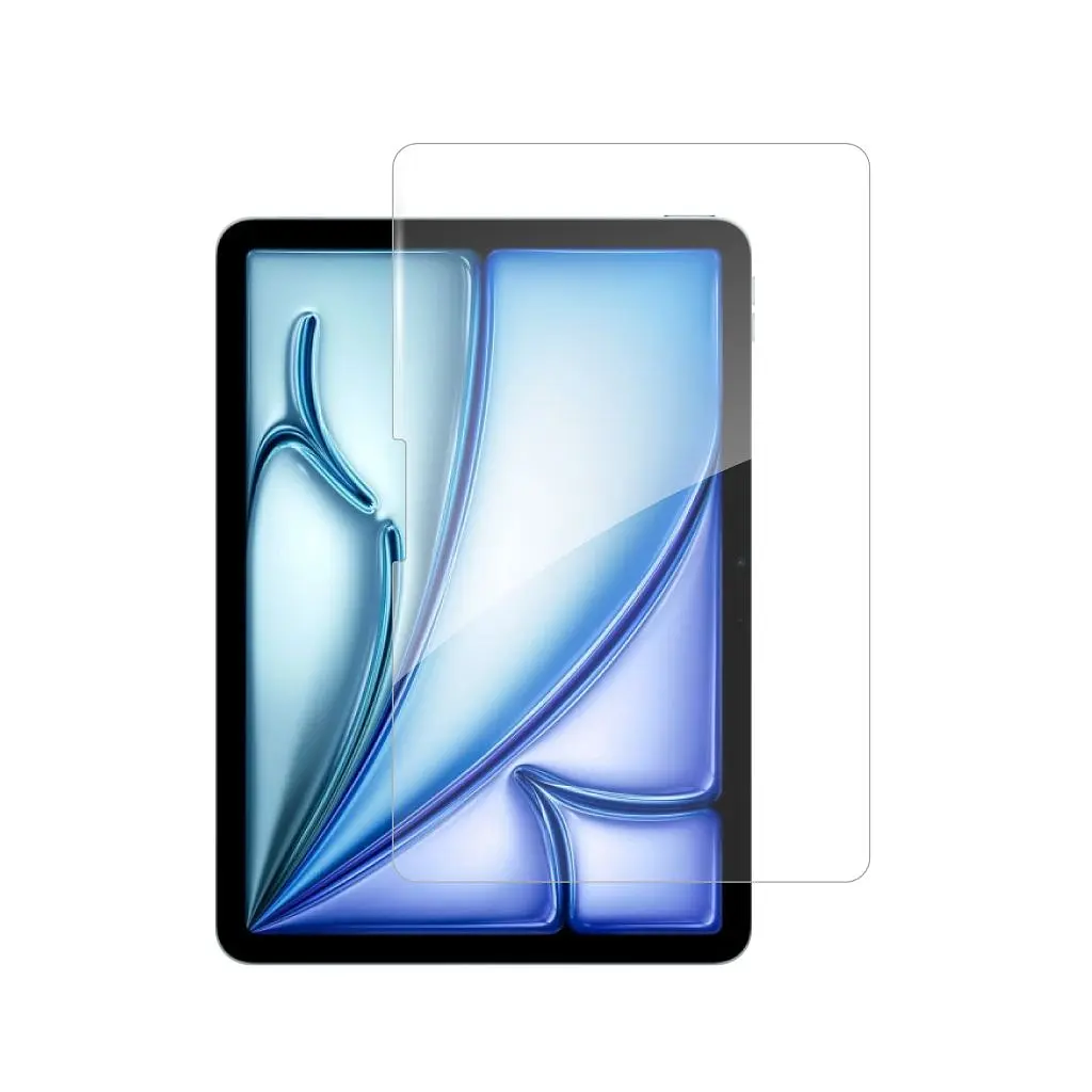 Скло захисне ACCLAB Full Glue Apple iPad Air 11 (2024) (1283126593703) - фото 2