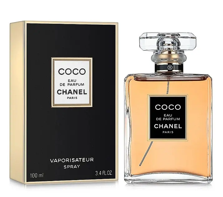 Chanel Coco (жіночі) 100ml туалетна вода