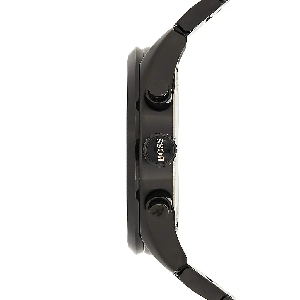 Мужские часы HUGO BOSS 1513578 Grand Prix - фото 3