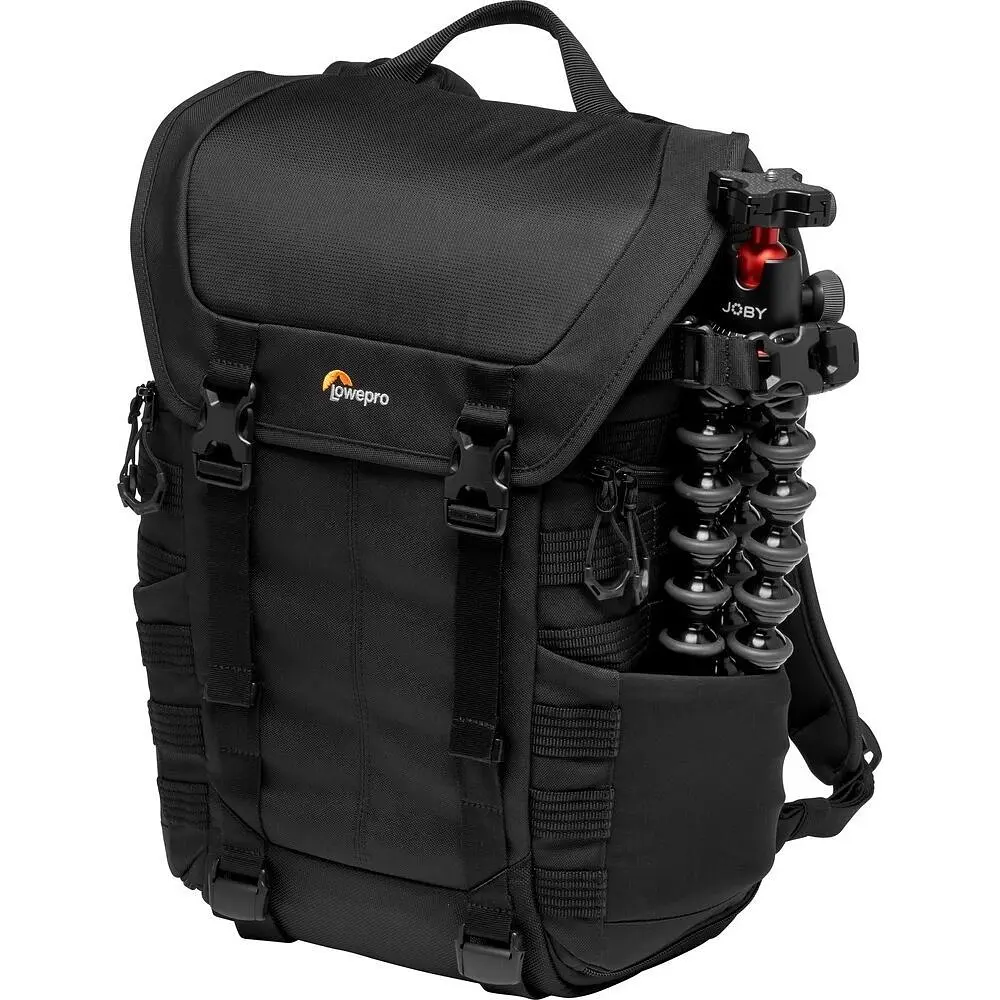 Рюкзак для фотоаппарата Lowepro ProTactic BP 300 AW II (LP37265-PWW) [156387] - фото 4