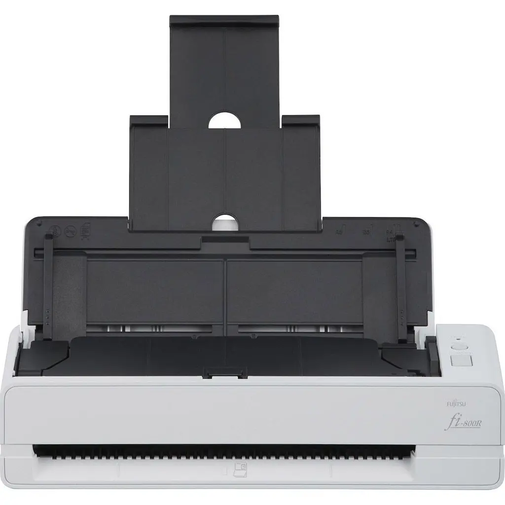 Протяжний сканер Fujitsu fi-800R (PA03795-B001) [94957] - фото 4