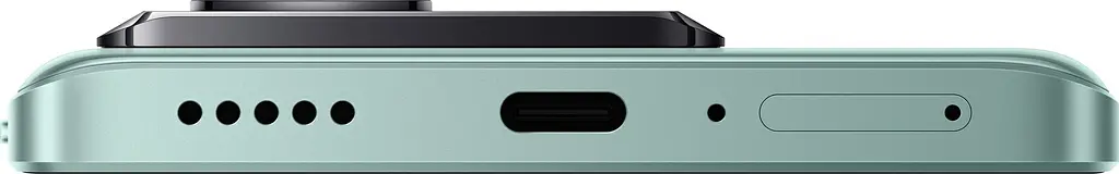 Смартфон Xiaomi 13T 12/256GB Meadow Green (Global) - фото 8