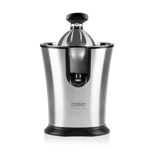 Соковитискач для цитрусових CASO CP 330 PRO - фото 2