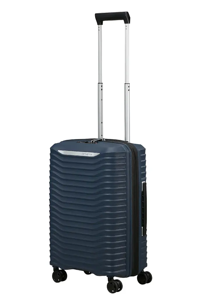 Валіза 55 См Samsonite UPSCAPE BLUE NIGHTS 55x35x25(28) KJ1*01010 - фото 8
