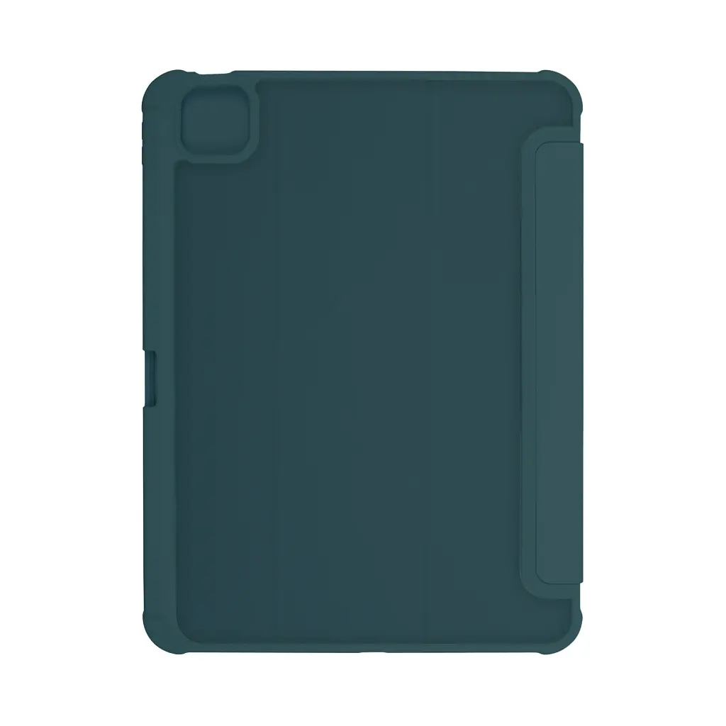 Чехол ArmorStandart Y-Type PEN для iPad Pro 11 2025/2024 Pine Green - фото 2