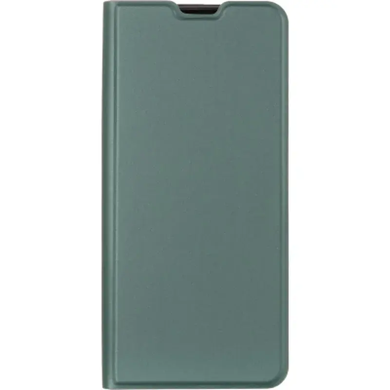 Чохол до мобільного телефона BeCover Exclusive New Style Nubia V60 Design Dark Green (712626) - фото 3