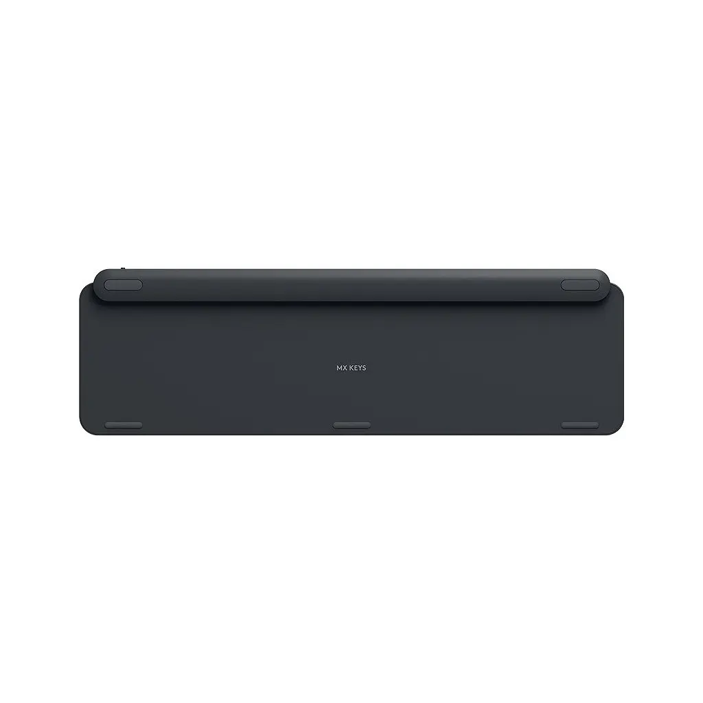 Комплект Logitech MX Keys for Business UA Graphite (920-010933) - фото 2