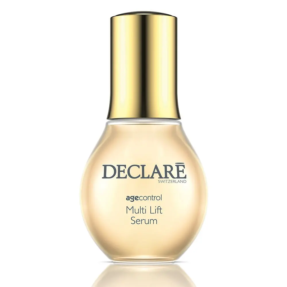 Сироватка миттєвого ліфтингу Multi Lift & Blur Serum Declare 50 мл (750)