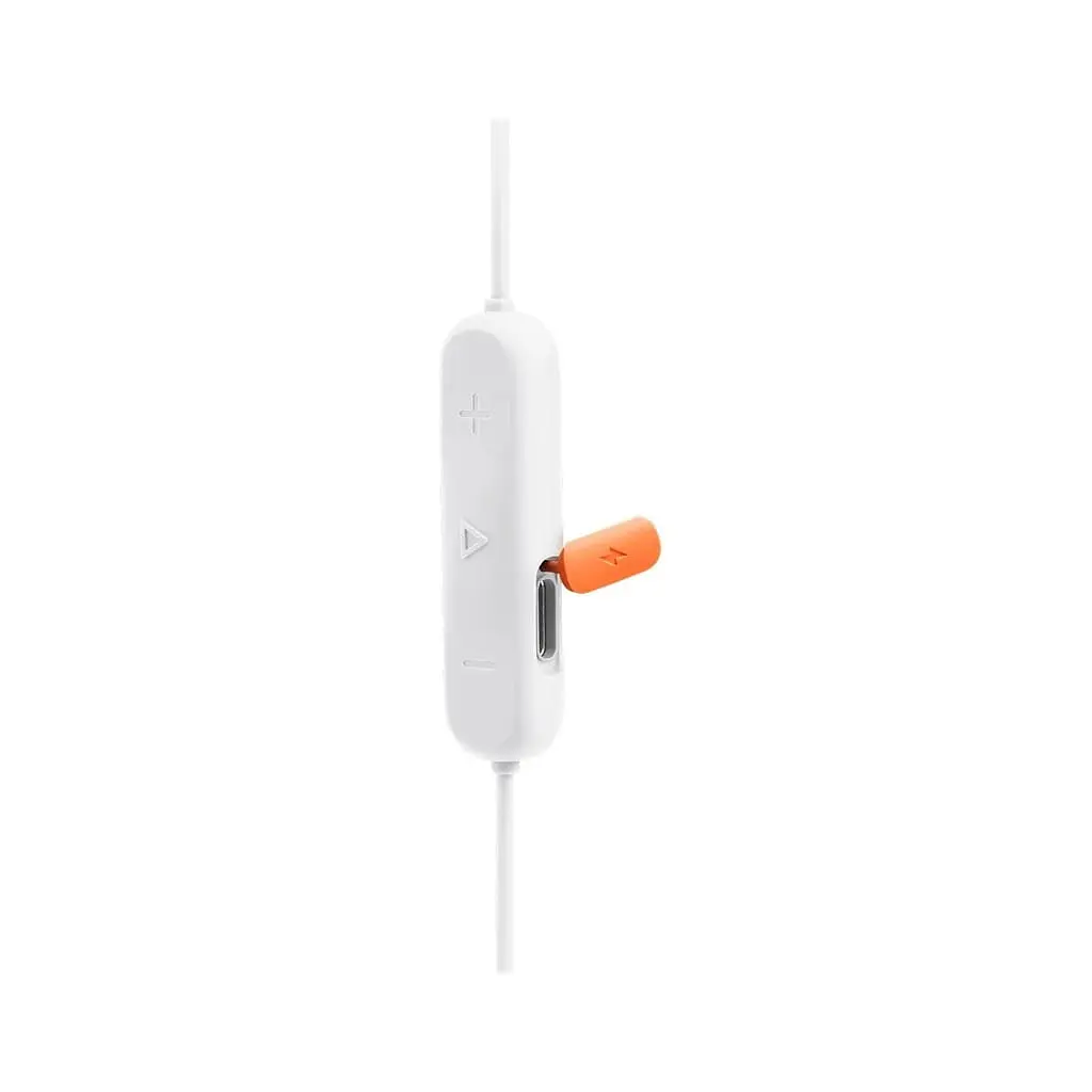 Навушники JBL Endurance Run 3 Wireless White (JBLENDURRUN3BTWHT) - фото 8