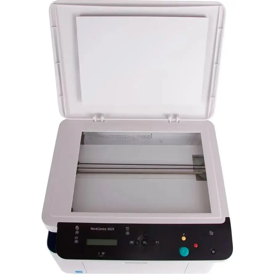 МФУ Xerox WorkCentre 3025BI (3025V_BI) [85871] - фото 7