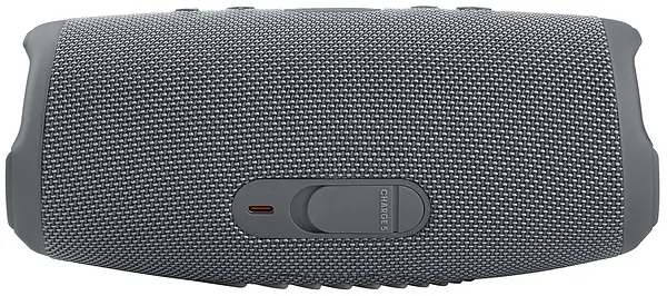 Портативна колонка JBL Charge 5 (JBLCHARGE5GRY) Grey - фото 4