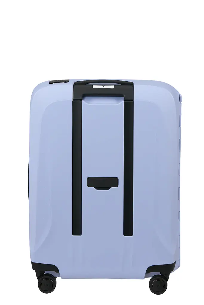 Валіза 55 См Samsonite ESSENS LAVENDER 55x40x20 KM0*81001 - фото 6