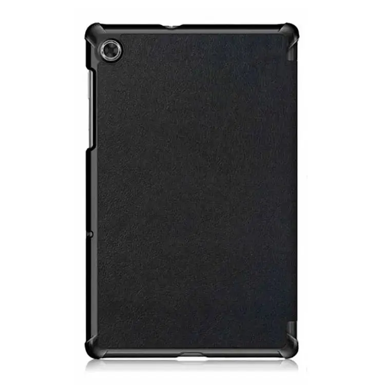 Чохол-книжка BeCover Smart Case для Lenovo Tab M10 Plus TB-X606/M10 Plus 2nd Gen /K10 TB-X6C6 Black (704800) - фото 2