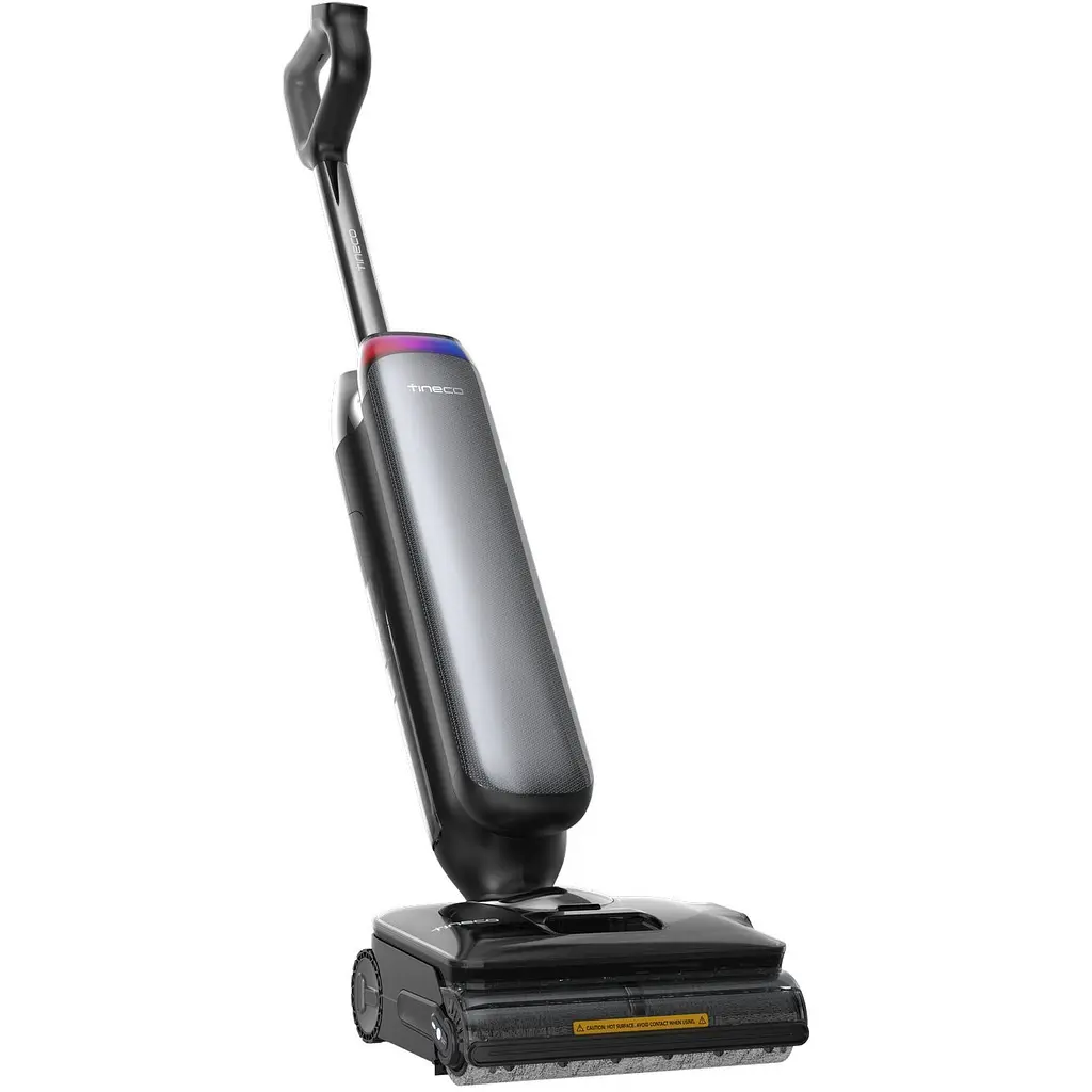 Пылесос моющий Tineco Floor One S9 Artist Steam Pro (SW200100DE) - фото 4