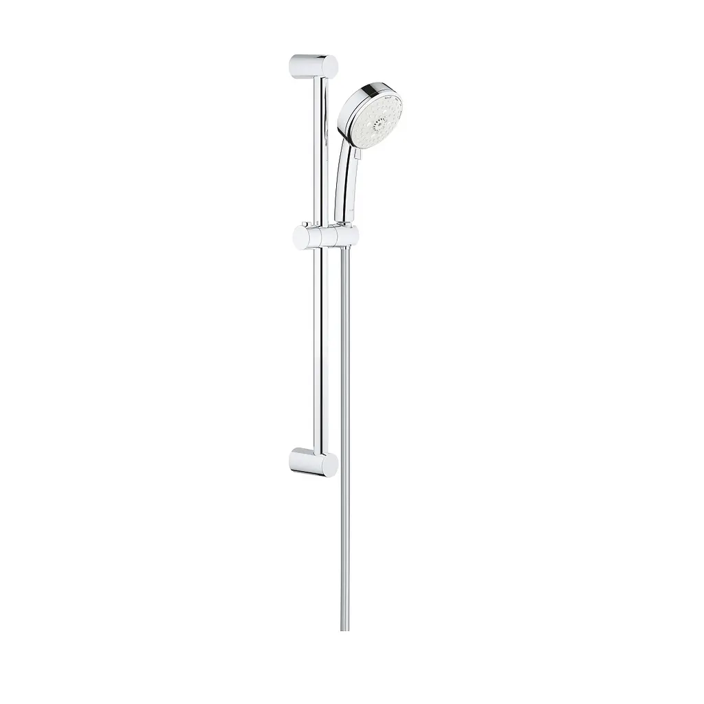 Душовий гарнітур Grohe Tempesta New 27787002, Хром