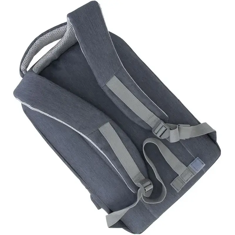 Рюкзак Rivacase 7562 Dark Grey - фото 11