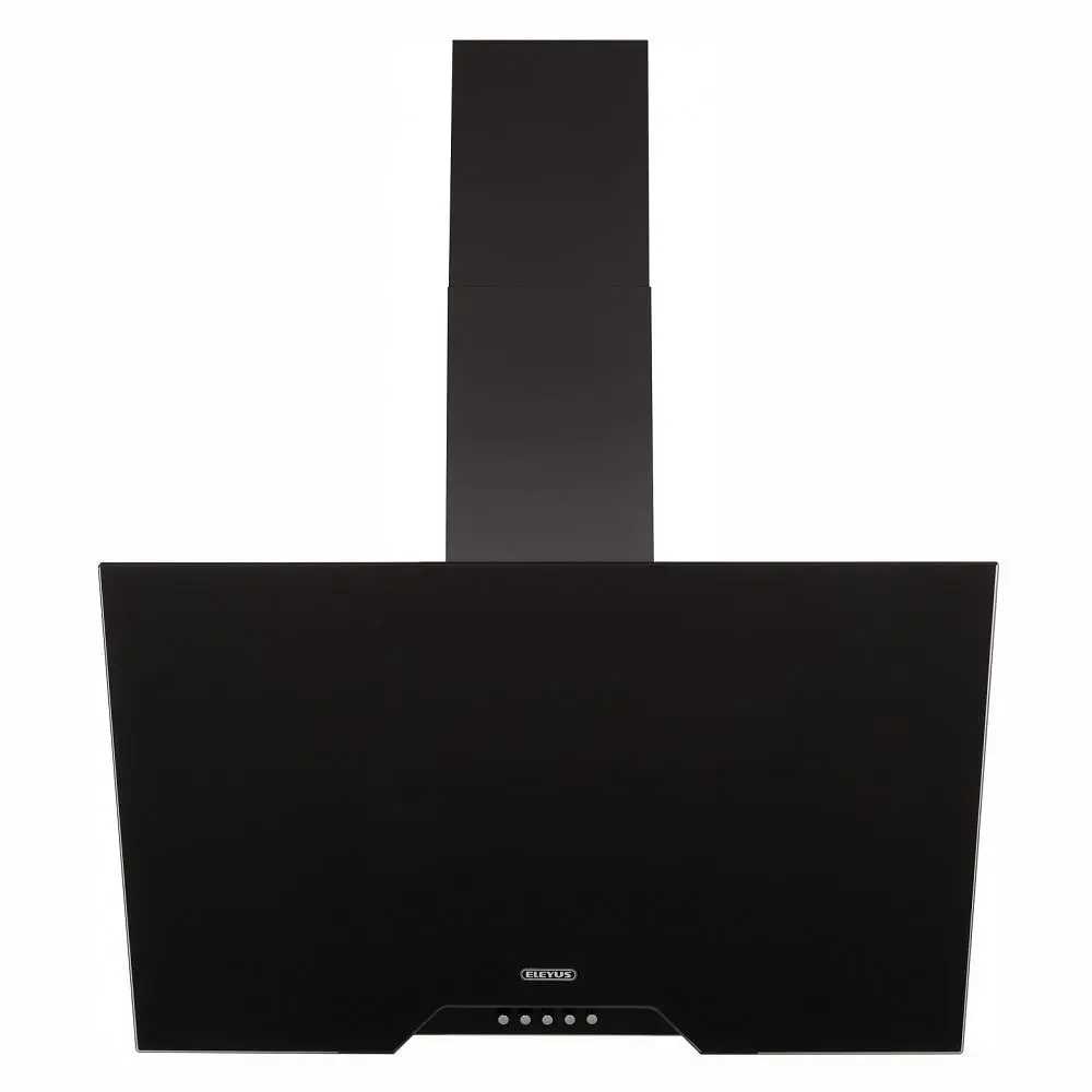 Вытяжка наклонная Eleyus SPECTRA 700 LED 60 BL - фото 2