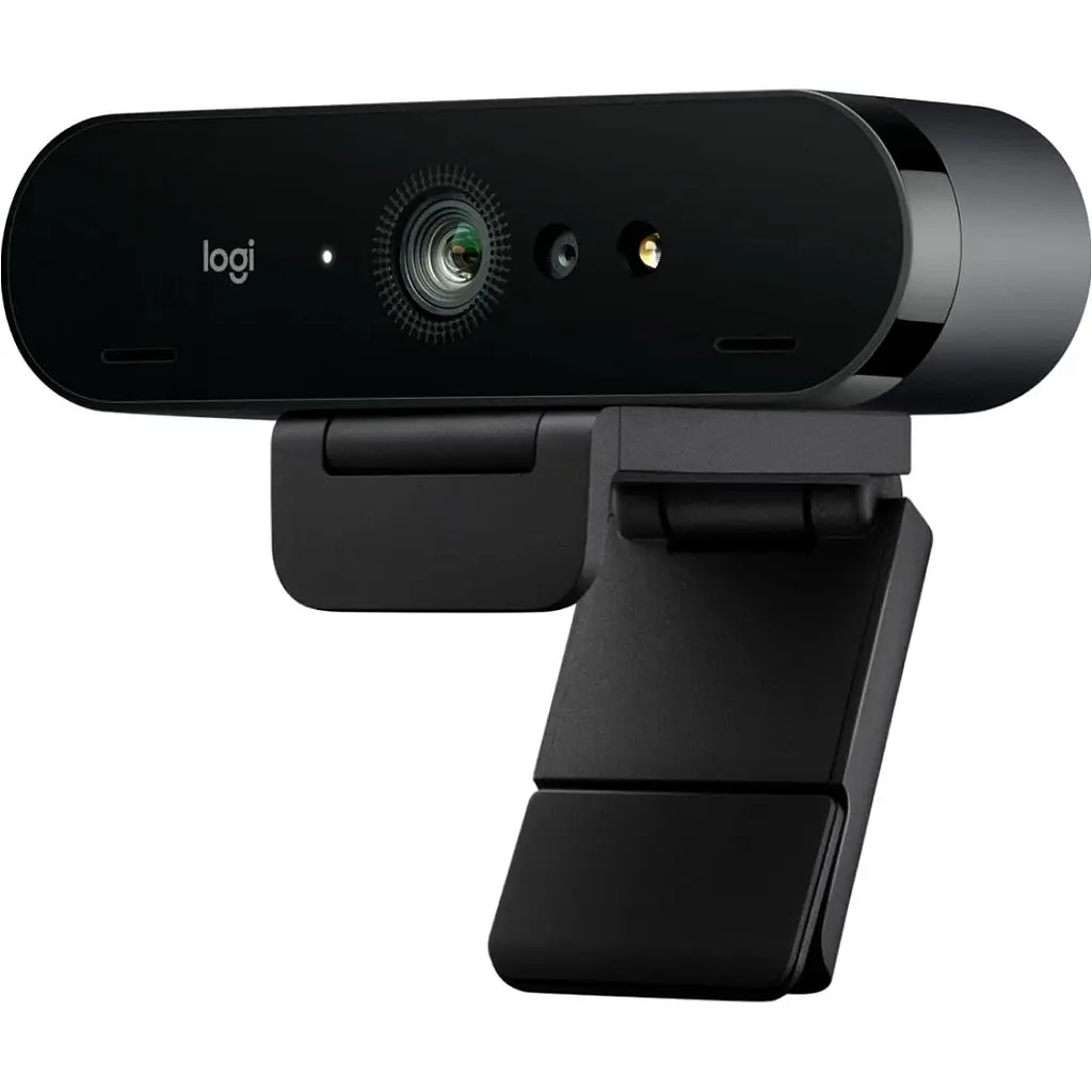 Веб-камера Logitech Brio 4K C1000e (960-001725) [175623] - фото 3